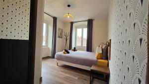 Appartements Le Pavillon de Chasse : photos des chambres