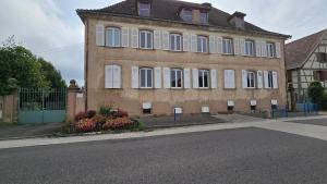 Appartements Le Pavillon de Chasse : Appartement 2 Chambres