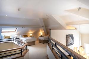 Skipton Hotel - formerly known as Hotel Rendezvous-Skipton