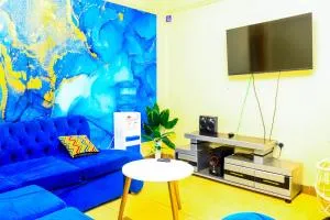 Shy 3bedroom home Thika - Gitura