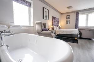 Skipton Hotel - formerly known as Hotel Rendezvous-Skipton