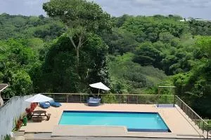 Bosque dos Camarás Panorâmico - 卡马拉吉贝