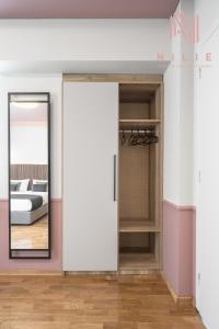 Esther Suites, Nilie Hospitality MGMT