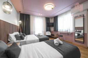 Esther Suites, Nilie Hospitality MGMT