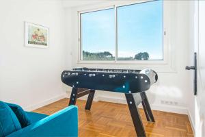 Villa Grenouillere - Vue Mer - Fitness - Sauna