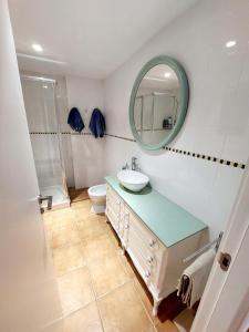 Pau-Pi Apartment