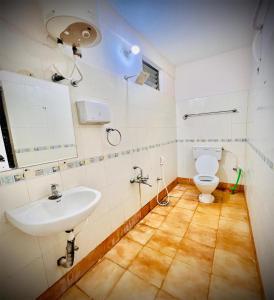 Garden View Residency