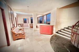 Garden View Residency