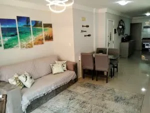 Apartamento em Meia Praia - Itapema - 梅亚法普拉亚