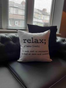 Seaside Suites sleep 8