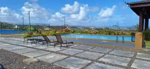 Coastal Living, Sleep 4, Falmouth, Jamaica - Windsor