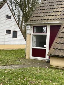 Bungalowpark Simpelveld - Alpha 77