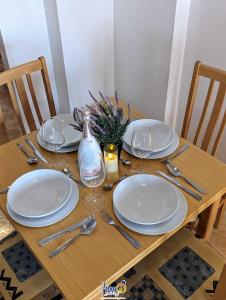 Traditional Ground Floor Apt in Punta Prima R537