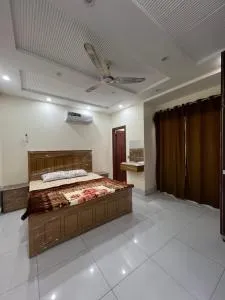 Executive Apartments - Kotli Sāhib Singh