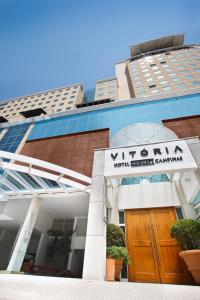 Vitoria Hotel Concept Campinas