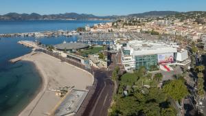 Hotels L'Esterel : photos des chambres