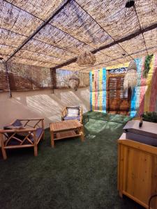 Maisons de vacances Votre location tout confort : photos des chambres