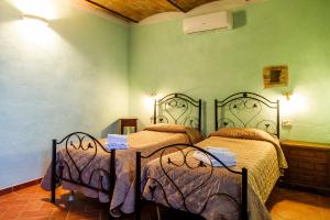 Le Gerlette - La Stalla