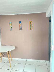 Ilhéus - Casa NA ZONA SUL - Aconchego da Manu Com Ar Condicionado e Garagem