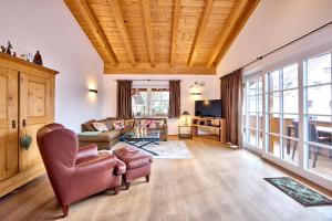 Ferienwohnung Eckbauer