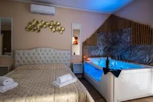 Perla Di Mare - Minturno