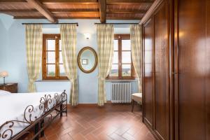 Podere San Bartolo- Casa colonica 3