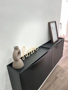 Appartement cosy à 5 min du centre-ville