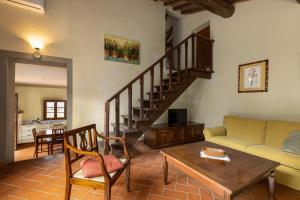 Podere San Bartolo- Fienile