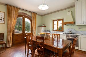 Podere San Bartolo- Fienile