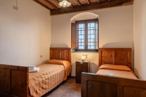 Agriturismo Fadanelli - La Cantina