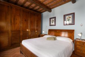 Podere San Bartolo- Casa colonica 2