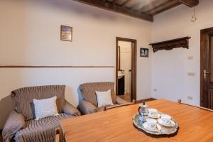 Agriturismo Fadanelli La Colombaia