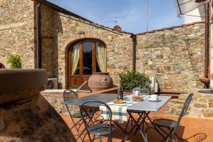 Podere San Bartolo- Casa colonica 2