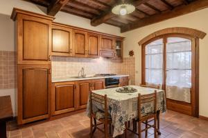 Agriturismo Fadanelli - Il Forno