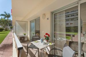 Kellys Apartment Las Camelias