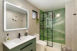 Kellys Apartment Las Camelias