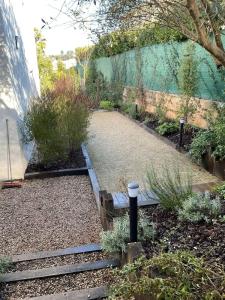 Maisons de vacances La Villa Infinity : photos des chambres