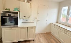 Appartements Cosy Ange 3CH - Place Verdun & Garage & Balcon : photos des chambres