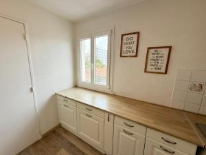 Appartements Cosy Ange 3CH - Place Verdun & Garage & Balcon : photos des chambres