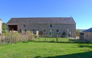 Maisons de vacances 2 Bedroom Stunning Home In La Pernelle : photos des chambres