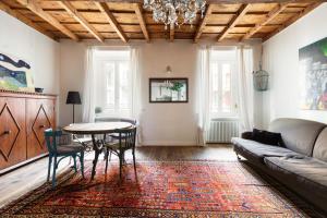 Brera - Castello - Ampio Bilocale Milano Centro