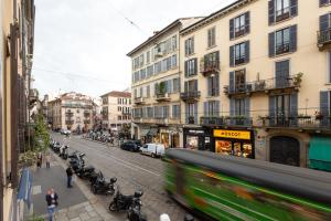 Appartamento con 1 Camera da Letto