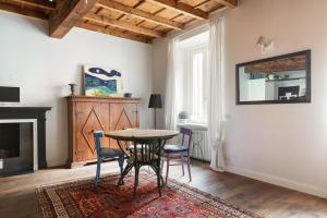 Brera - Castello - Ampio Bilocale Milano Centro