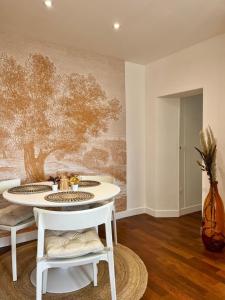 Appartements Au pied du Chateau : photos des chambres