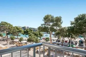 Dimi Holidays Porto Cristo SLU Meerblick Apartment 2 -Hafen Porto Cristo 120 m zum Strand - 卡拉罗曼蒂卡