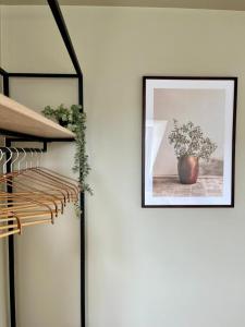 Appartements Au pied du Chateau : photos des chambres