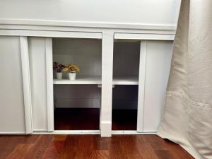 Appartements Au pied du Chateau : photos des chambres