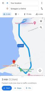 Casa Fratelli close to the beach img29