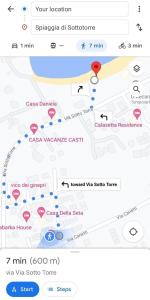 Casa Fratelli close to the beach img27