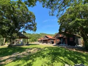 Sitio Esperanca - 格拉瓦塔尔